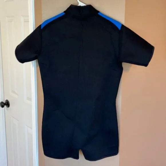 Henderson Mens Shorty Wetsuit XL - Picture 4 of 6